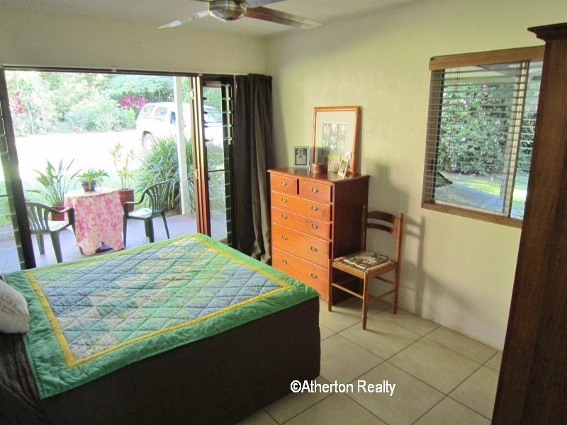 Malanda QLD 4885