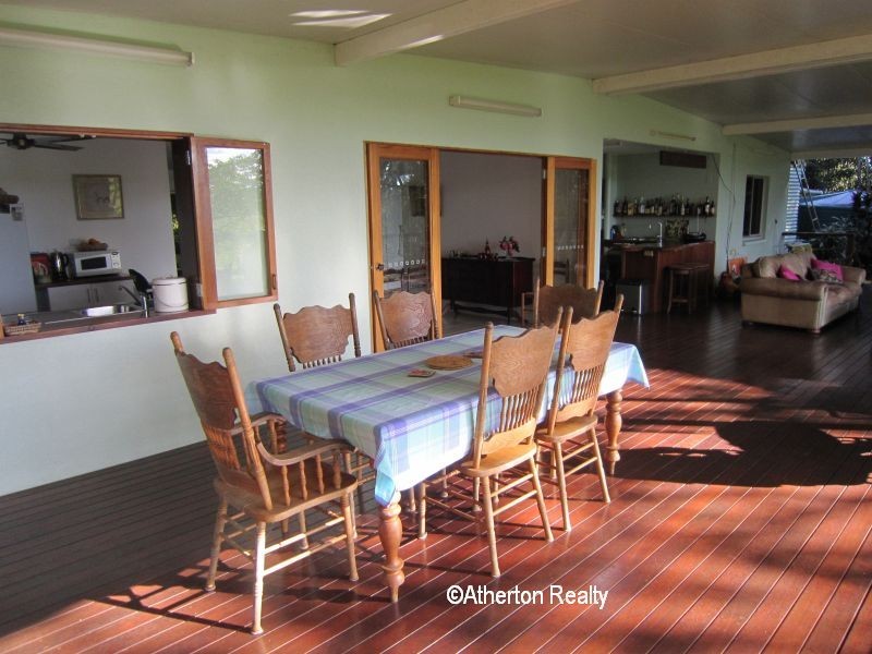 Malanda QLD 4885