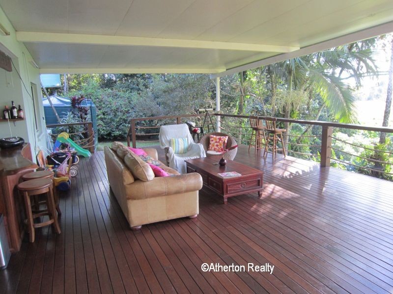 Malanda QLD 4885