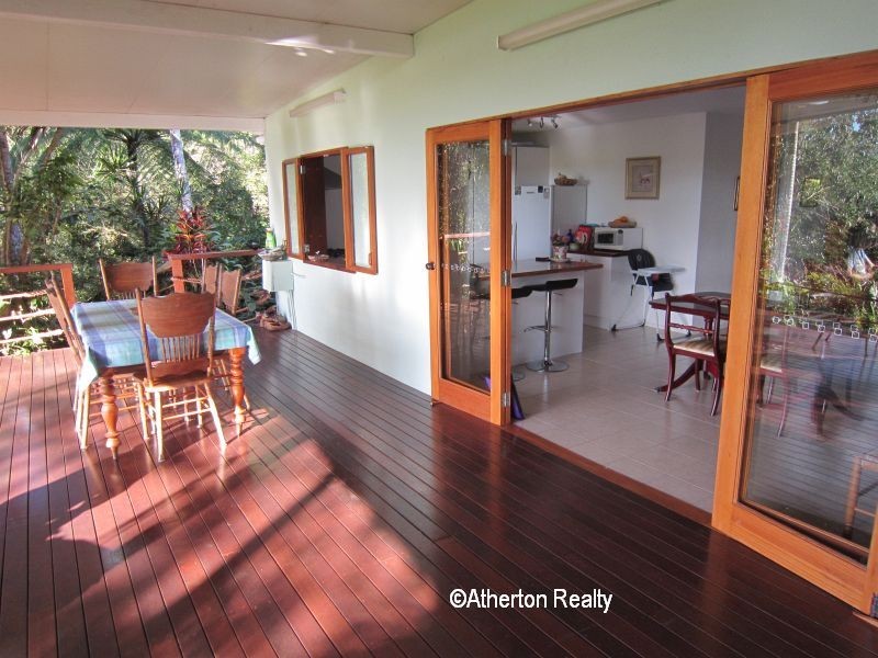 Malanda QLD 4885