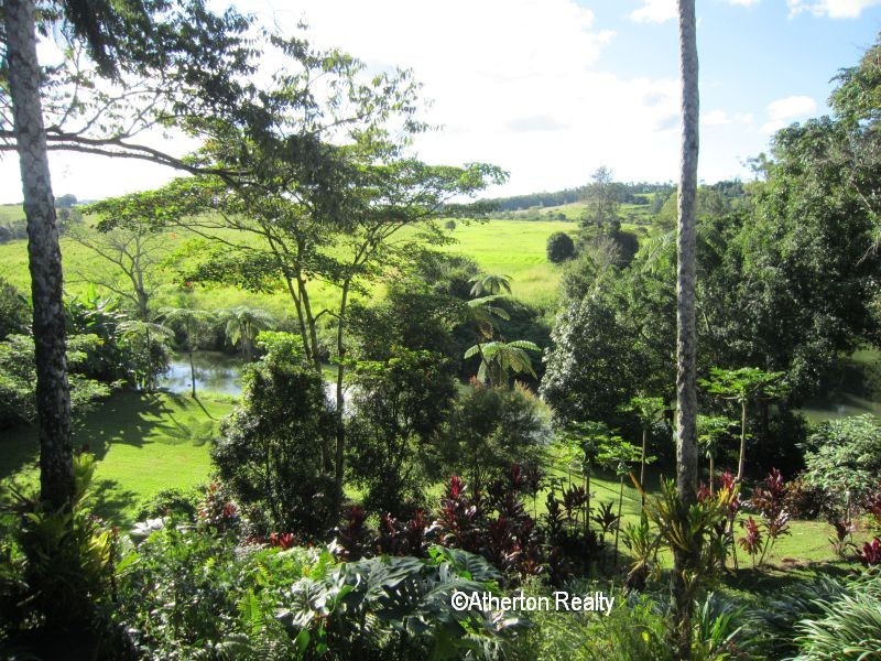 Malanda QLD 4885