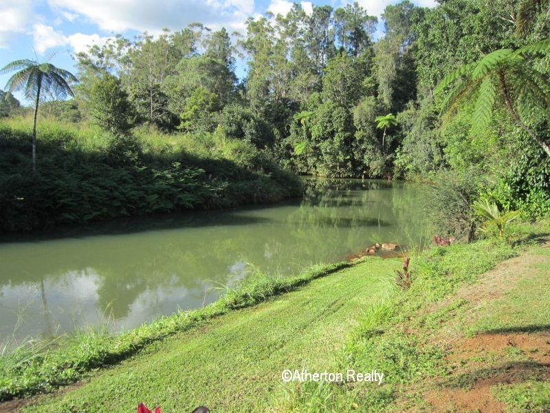 Malanda QLD 4885