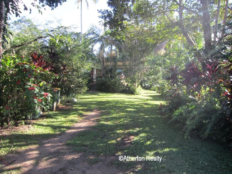 Malanda QLD 4885