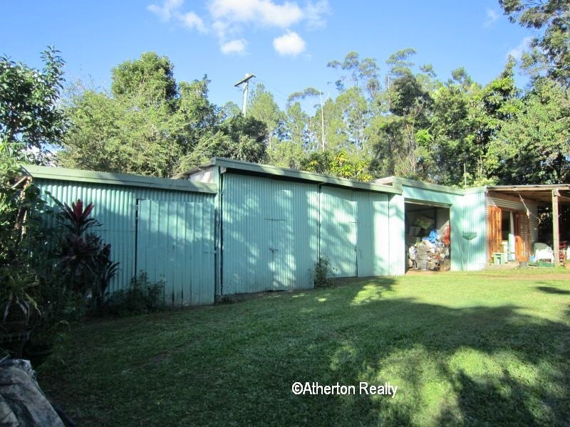 Malanda QLD 4885