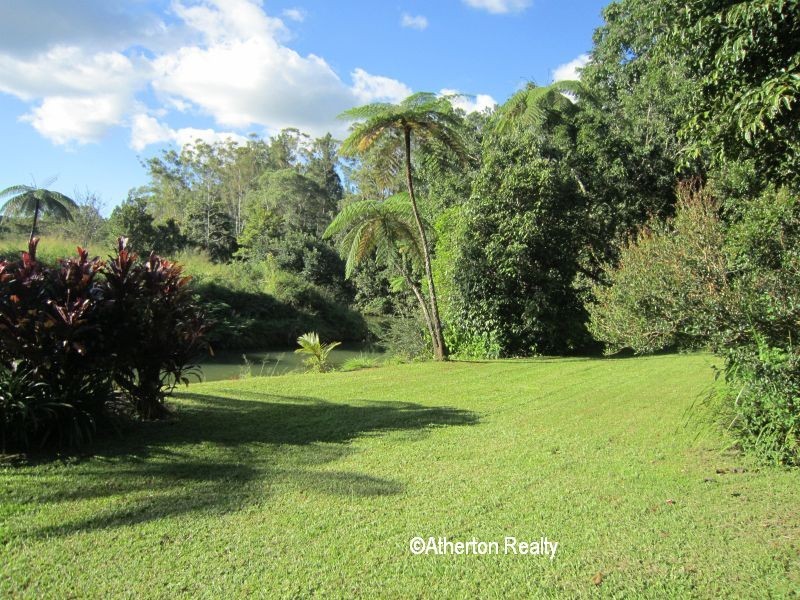Malanda QLD 4885