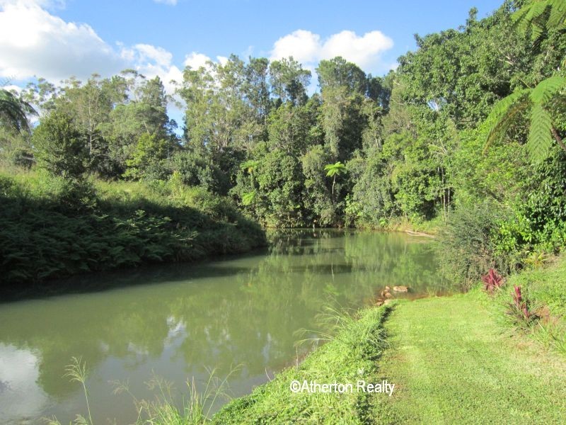Malanda QLD 4885