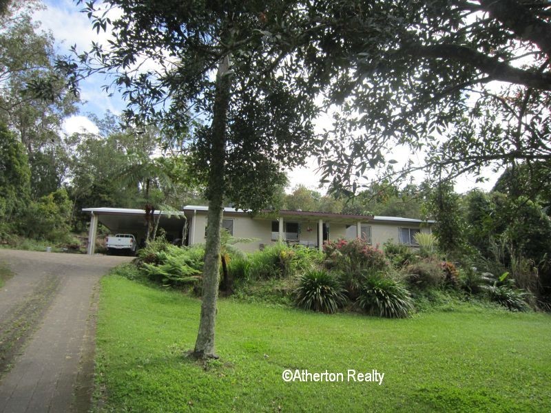 Atherton QLD 4883