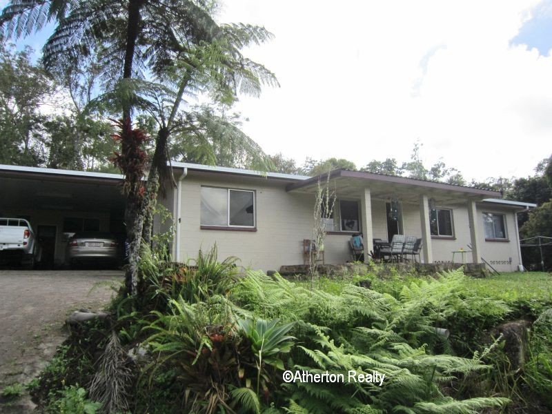 Atherton QLD 4883