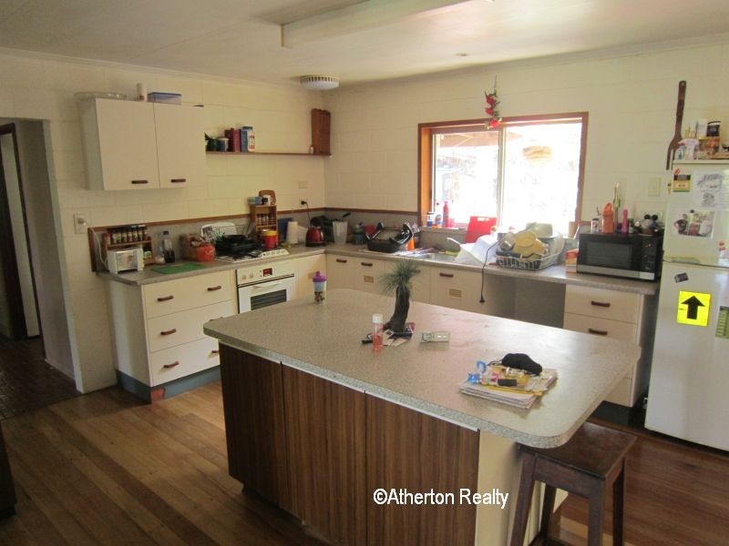 Atherton QLD 4883