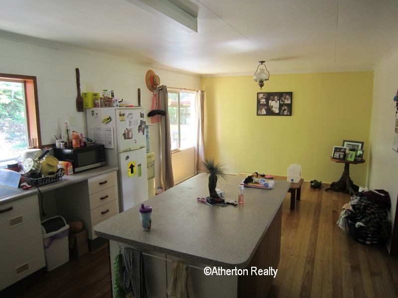 Atherton QLD 4883
