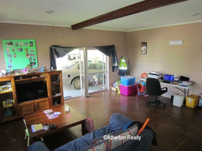 Atherton QLD 4883