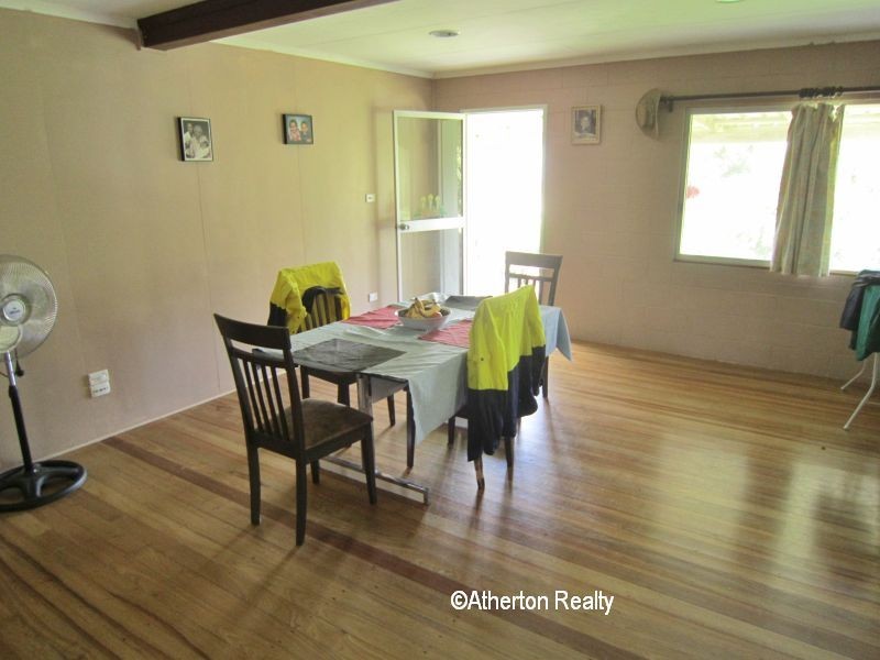 Atherton QLD 4883