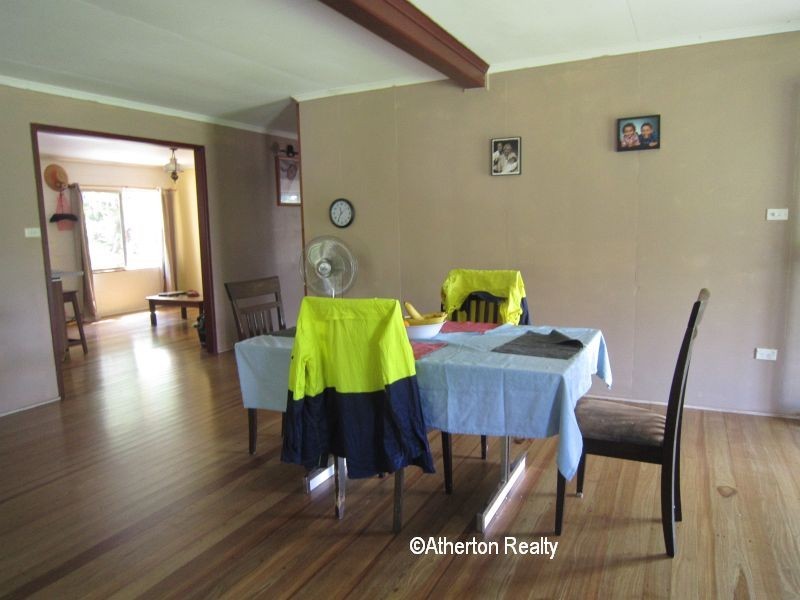 Atherton QLD 4883
