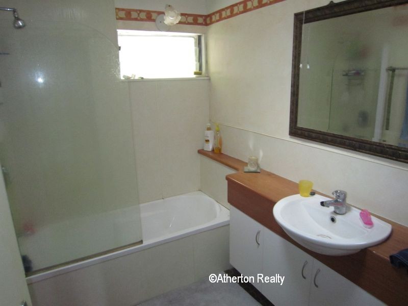 Atherton QLD 4883