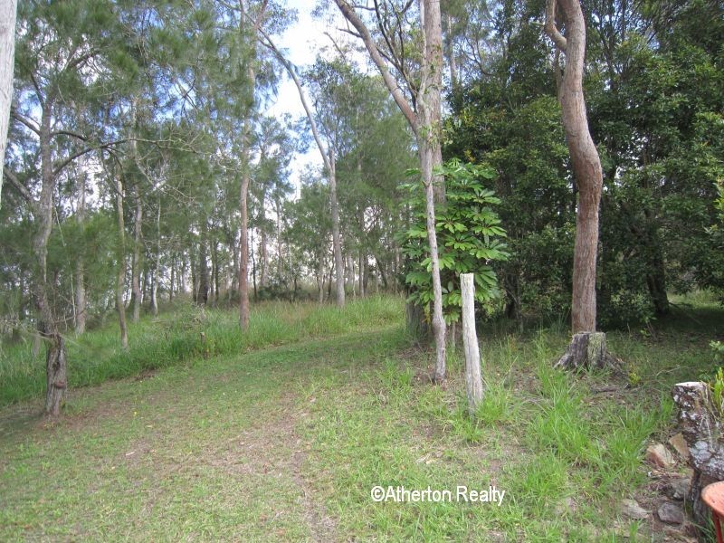 Atherton QLD 4883
