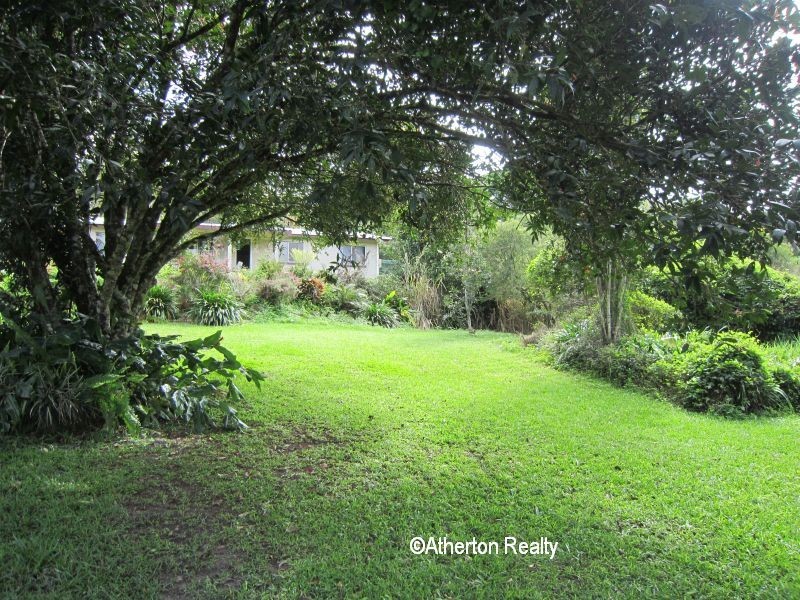 Atherton QLD 4883