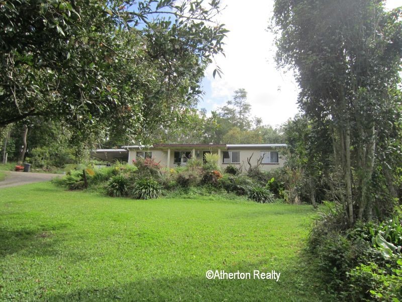 Atherton QLD 4883