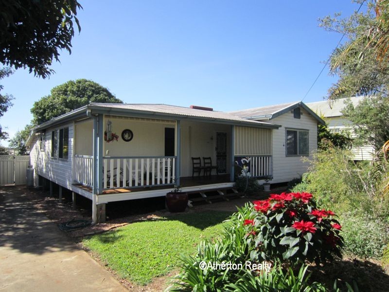 Atherton QLD 4883