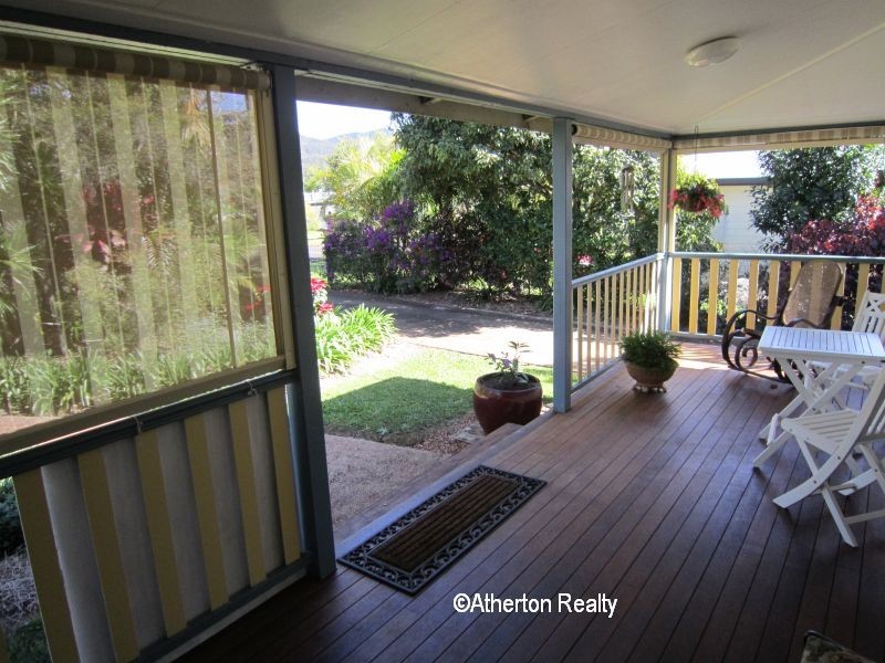 Atherton QLD 4883