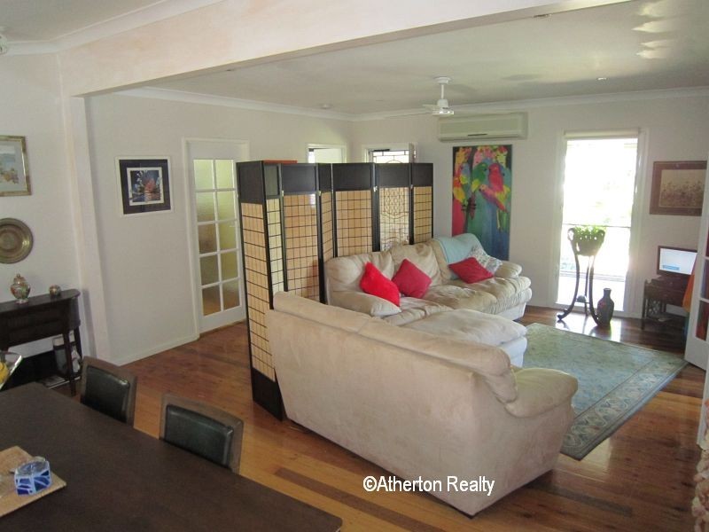 Atherton QLD 4883
