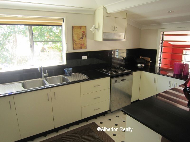Atherton QLD 4883