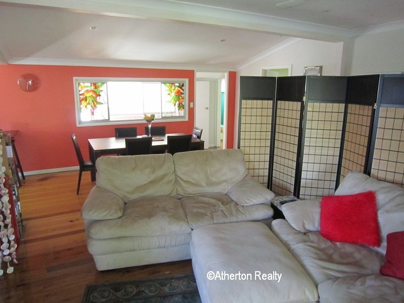 Atherton QLD 4883