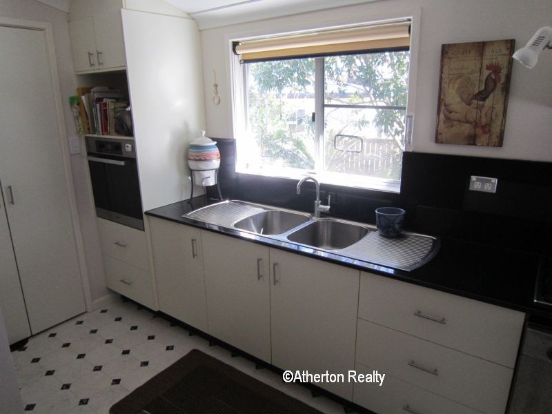 Atherton QLD 4883