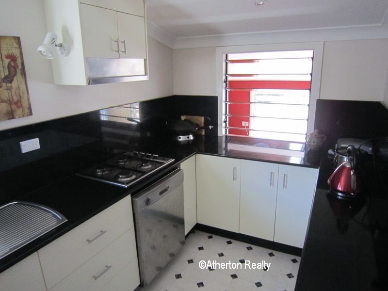 Atherton QLD 4883