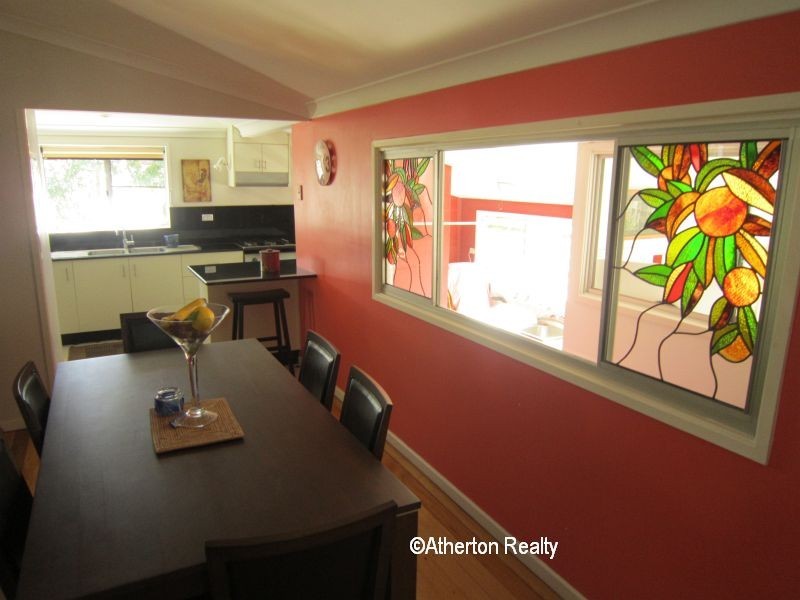 Atherton QLD 4883