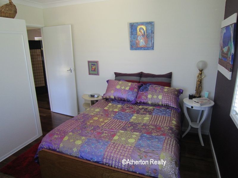 Atherton QLD 4883