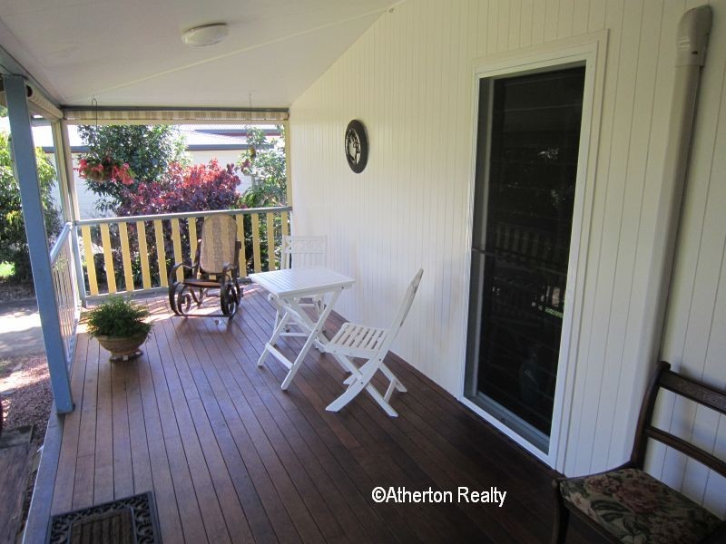 Atherton QLD 4883