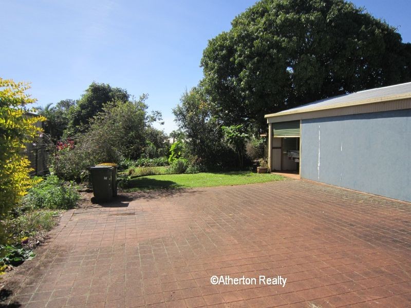 Atherton QLD 4883