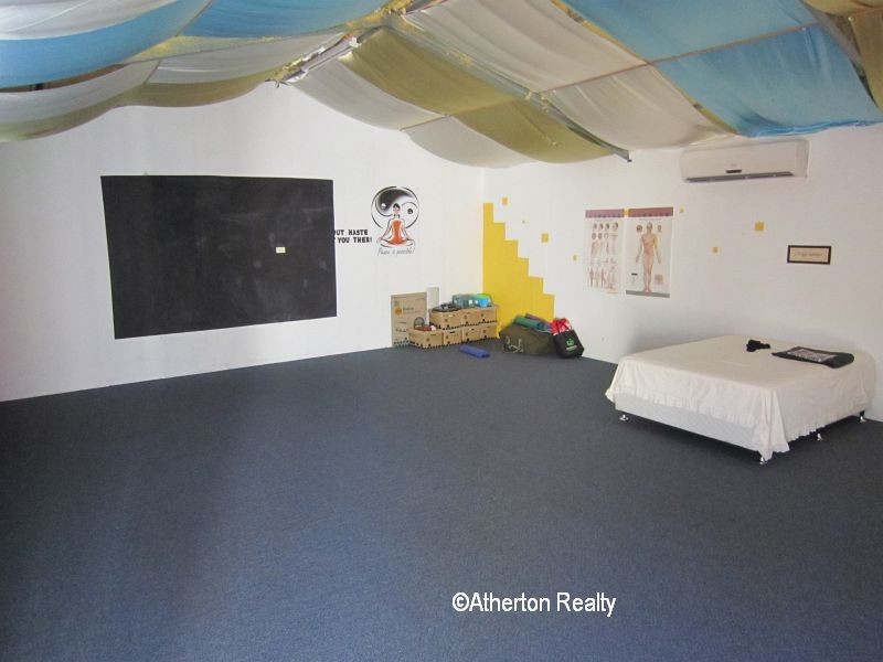 Atherton QLD 4883