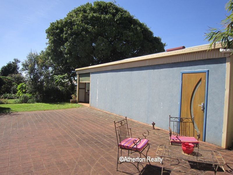 Atherton QLD 4883