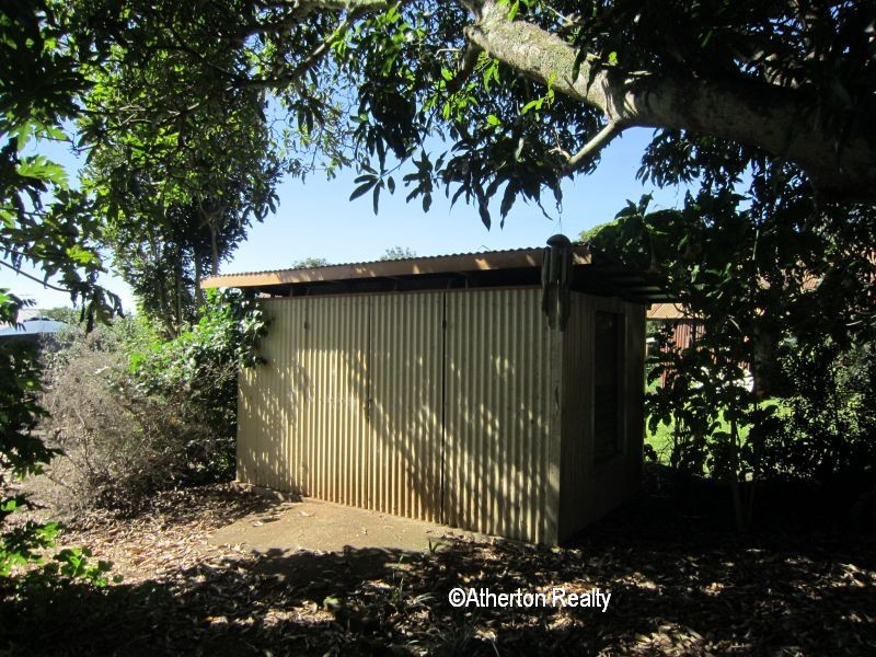 Atherton QLD 4883