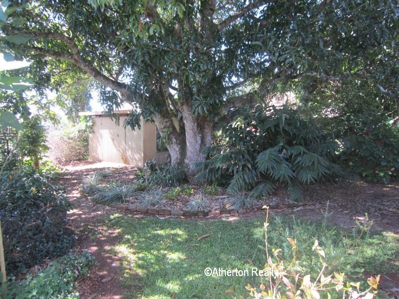 Atherton QLD 4883