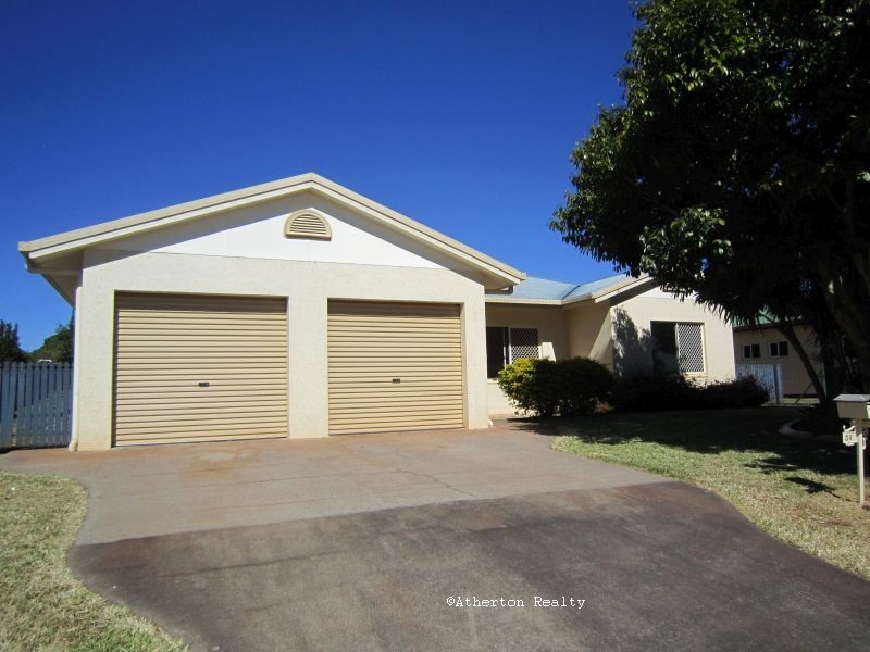 38 Anthony Dr, Atherton QLD 4883