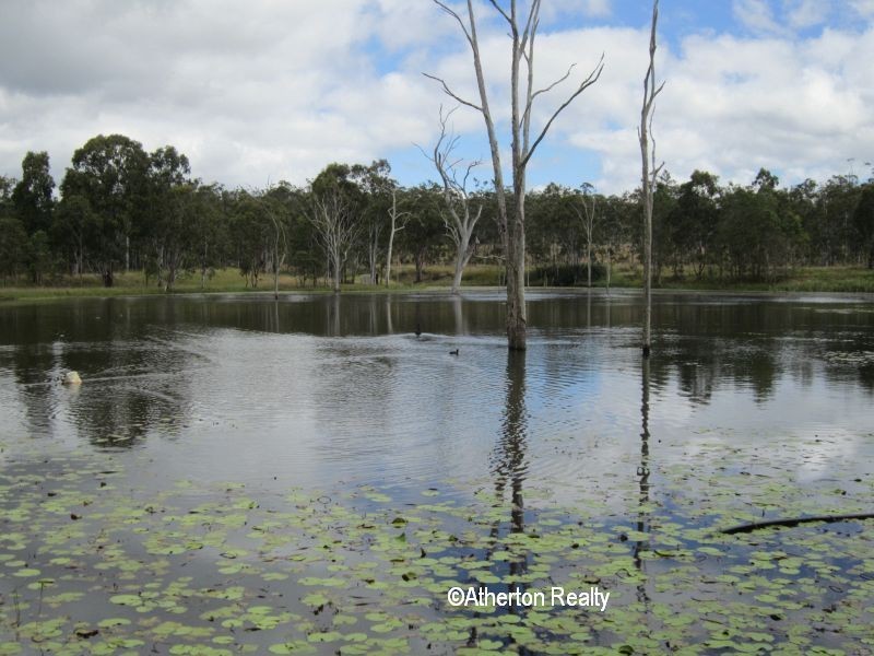 Tumoulin QLD 4888