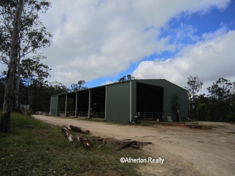 Tumoulin QLD 4888