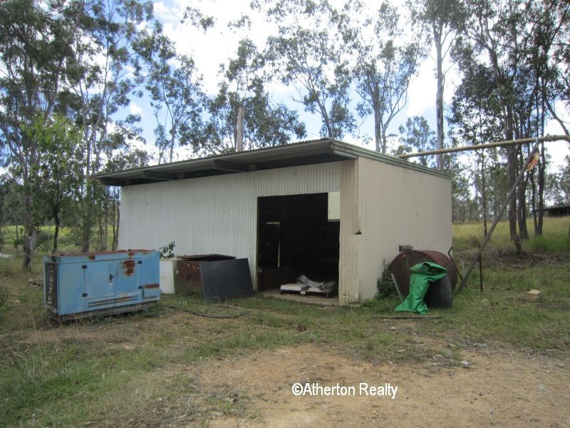Tumoulin QLD 4888