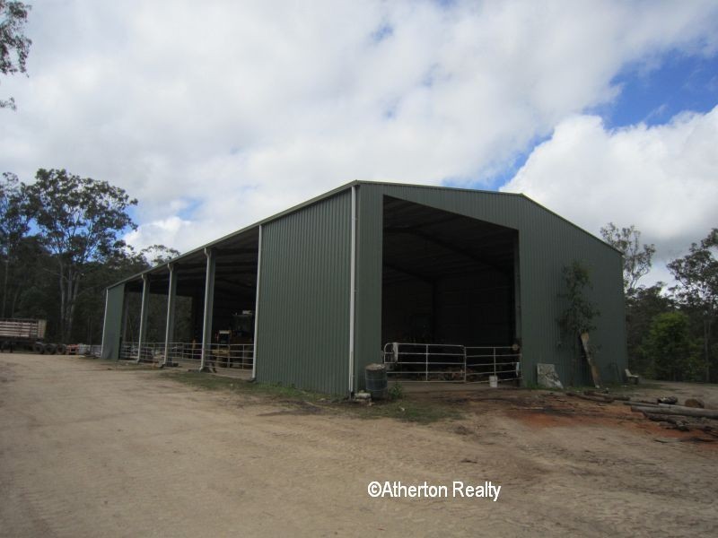 Tumoulin QLD 4888