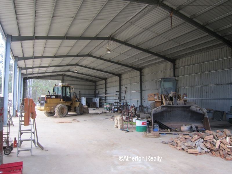 Tumoulin QLD 4888