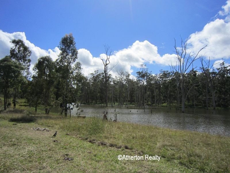Tumoulin QLD 4888