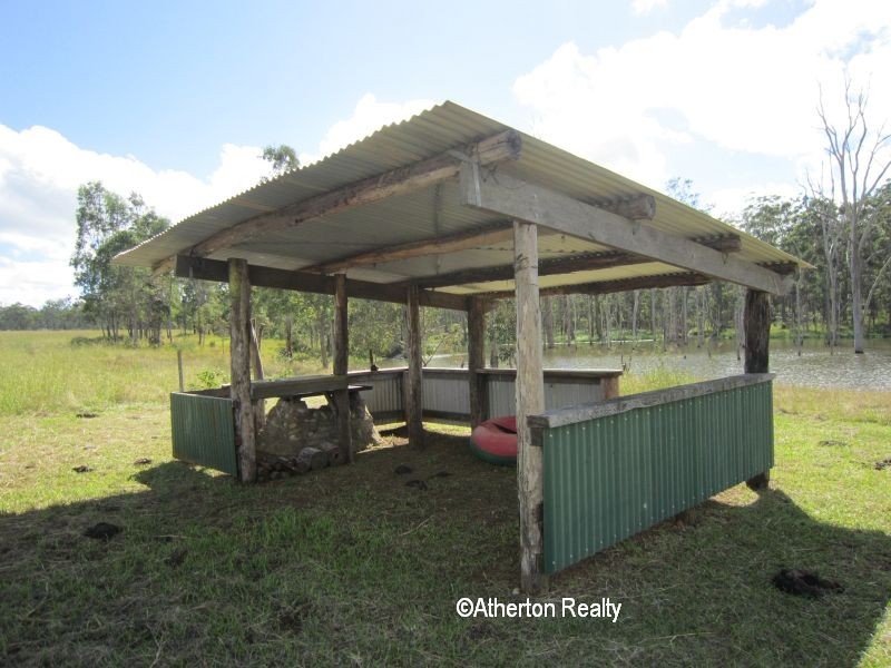 Tumoulin QLD 4888