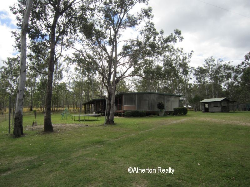 Tumoulin QLD 4888