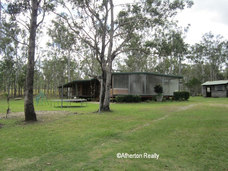 Tumoulin QLD 4888