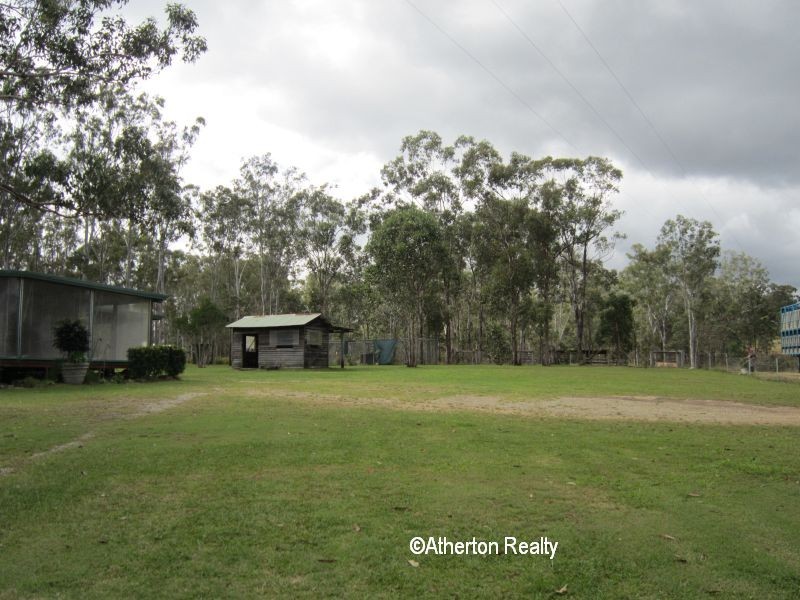 Tumoulin QLD 4888