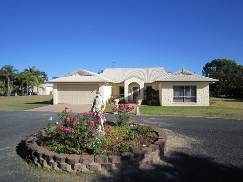 12 Facet Dr, Mareeba QLD 4880