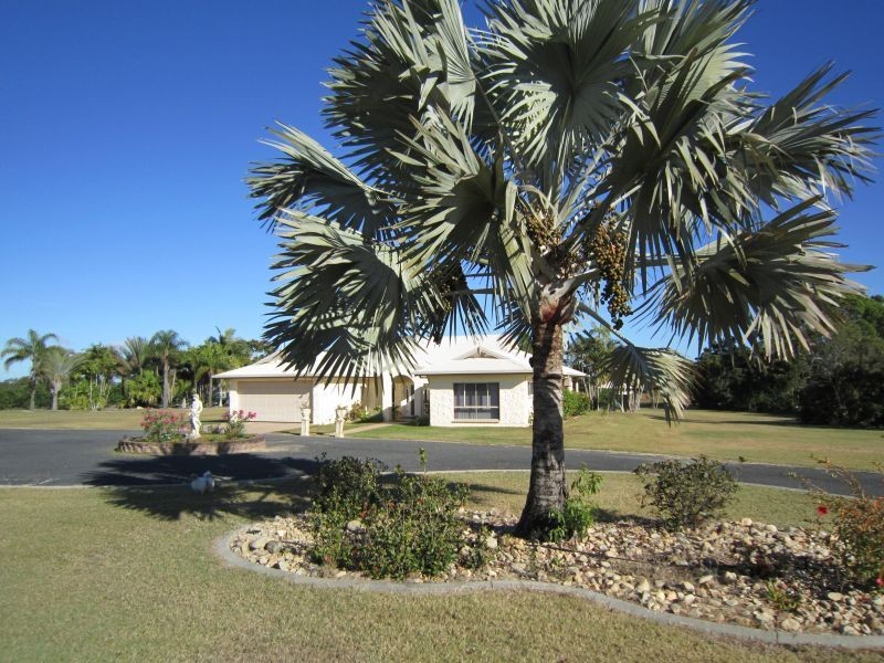 12 Facet Dr, Mareeba QLD 4880