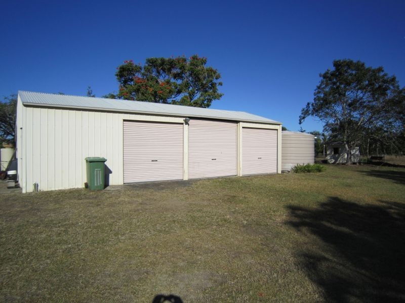 12 Facet Dr, Mareeba QLD 4880